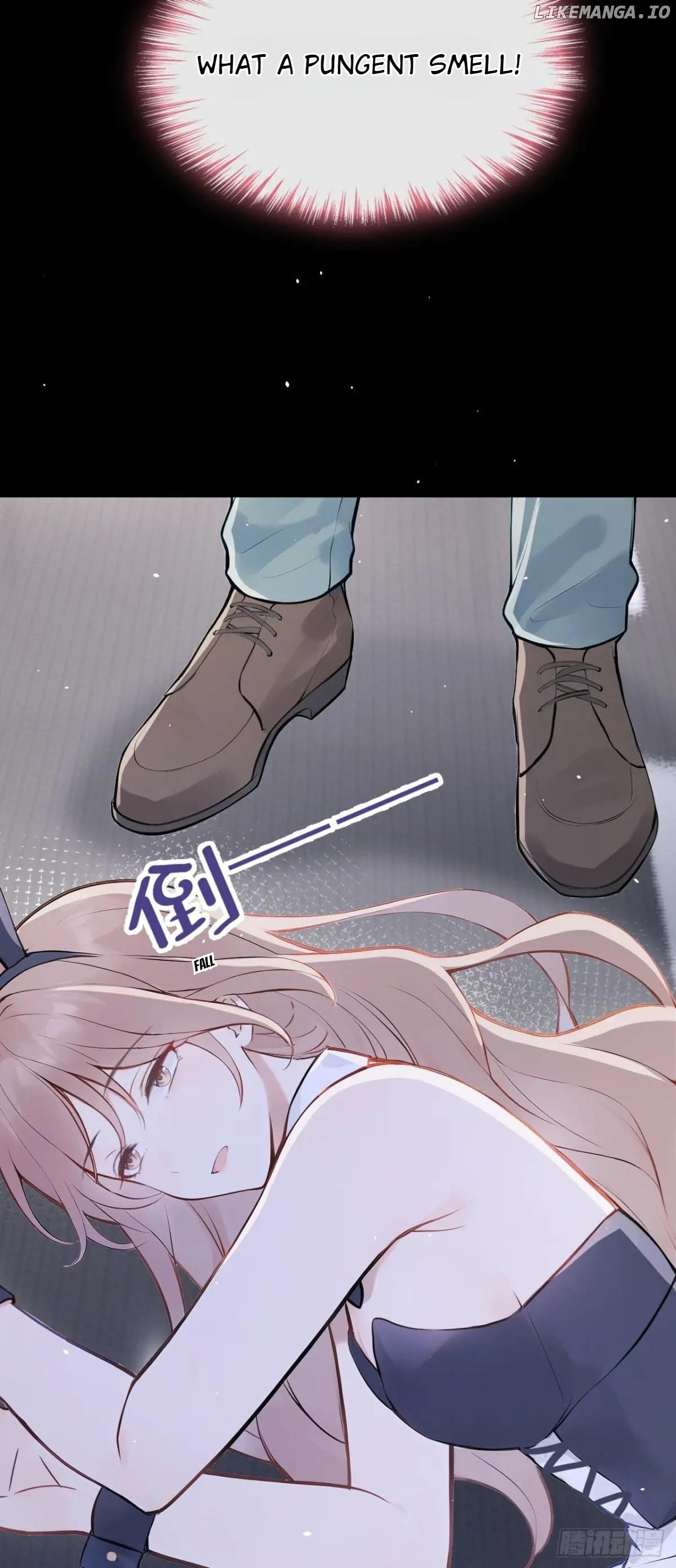 Living Together Just To Guide You Chapter 53 - page 22